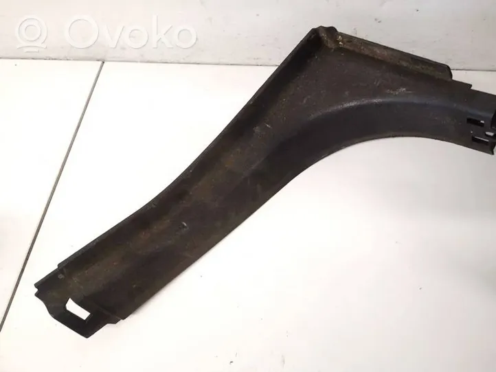 Ford Focus Inne części wnętrza samochodu bm51n40429a