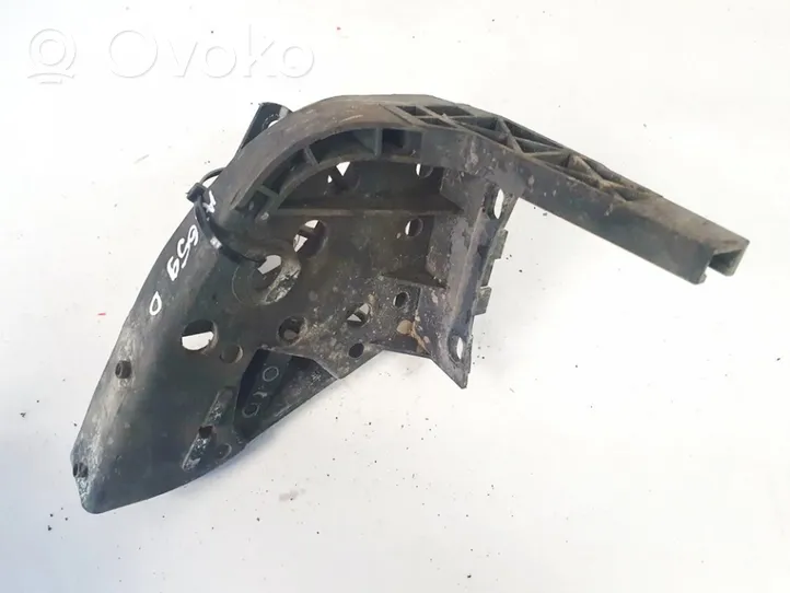 Audi A6 S6 C5 4B Support de pare-chocs arrière 4b0941705b