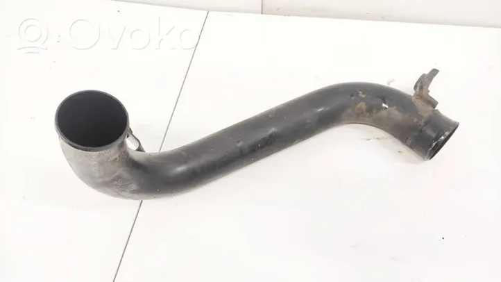 Nissan Pathfinder R51 Intercooler hose/pipe 