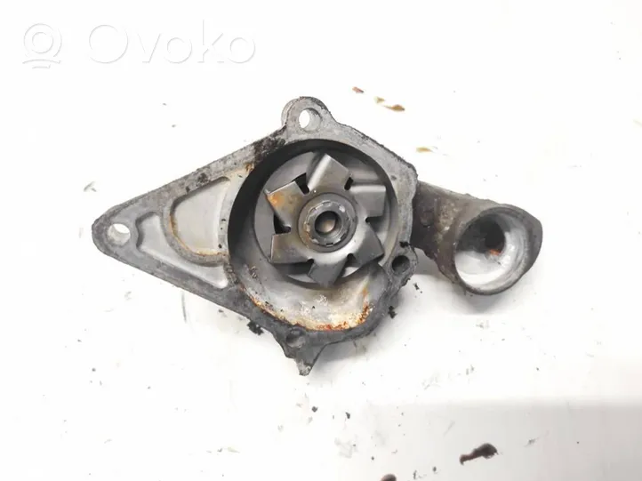 Hyundai Accent Water pump 