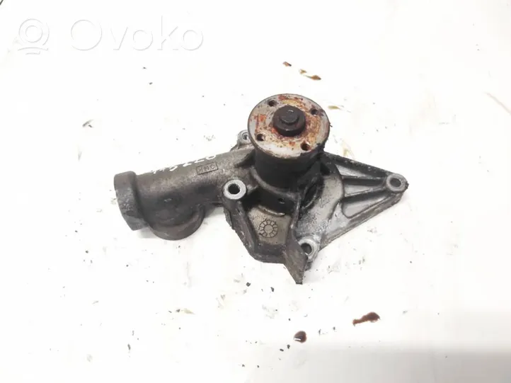 Hyundai Accent Water pump 