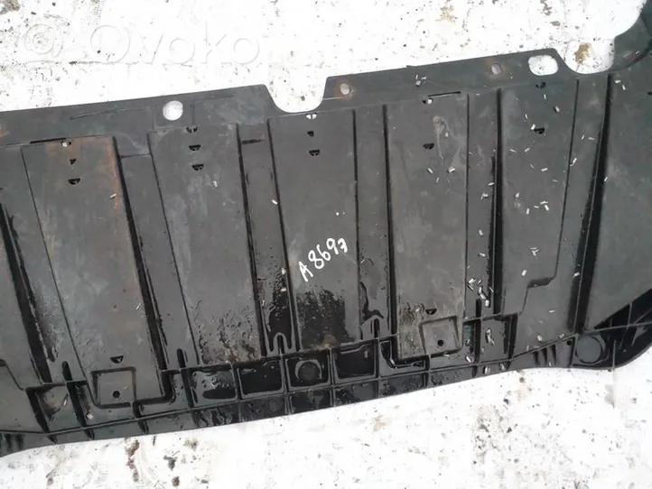 Ford Focus Engine splash shield/under tray bm51a8b384a