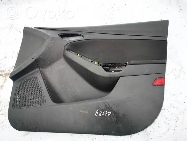 Ford Focus Revestimiento de puerta delantera bm51a23942a