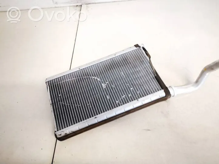 Honda Civic IX Radiateur soufflant de chauffage 