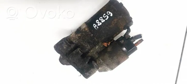 Citroen C5 Starter motor 966352888001