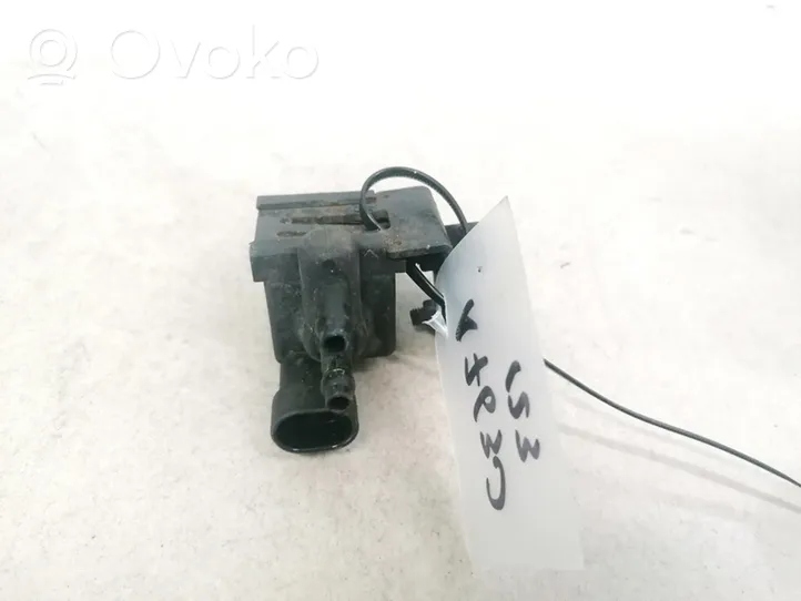 Renault Espace III Turbo solenoid valve 0307P3