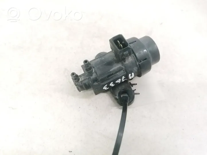 Renault Espace III Turbo solenoid valve 7700109099