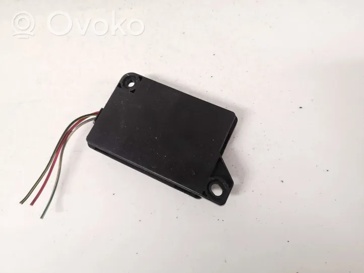 Dodge Caliber Other control units/modules p04671918af