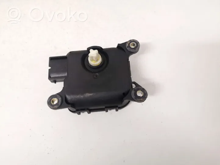 Opel Astra G Motorino attuatore aria 52475584