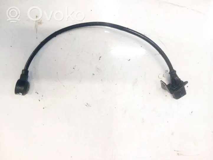 Opel Zafira A Detonation knock sensor 1492b