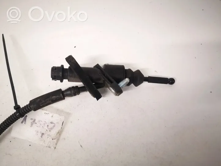 Opel Meriva A Clutch master cylinder 