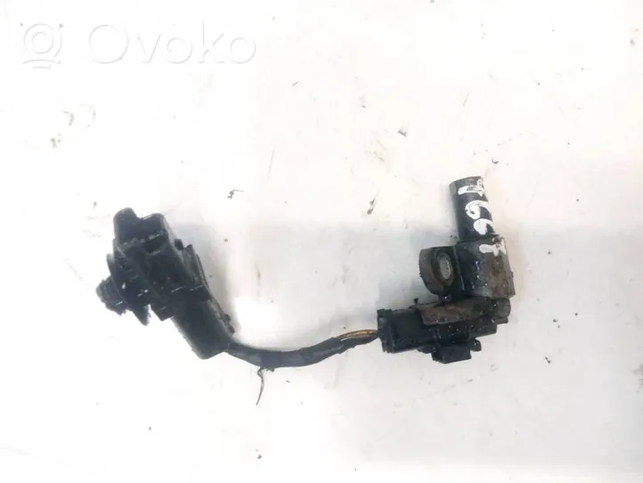 Ford Kuga I Czujnik pozycji wału rozrządu 9645844080