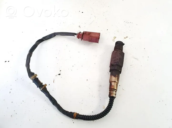 Volkswagen Golf IV Lambda probe sensor 084012