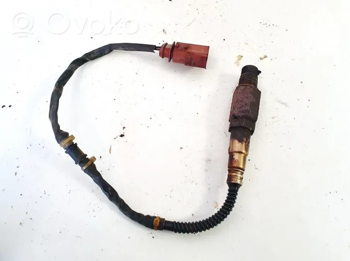 Volkswagen Golf IV Lambda probe sensor 084012