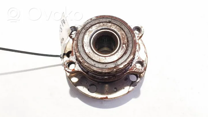 Volkswagen Golf V Mozzo ruota anteriore 805657a