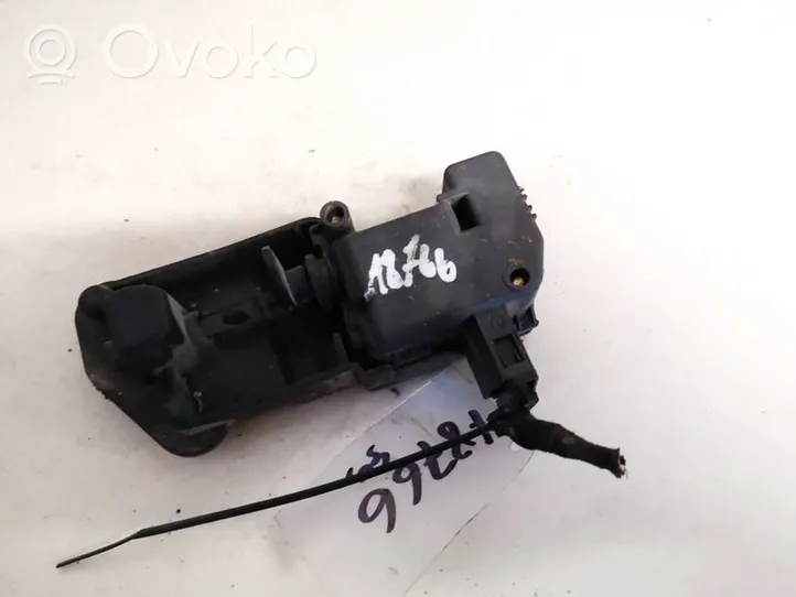 Volvo V50 Central locking motor 30716226