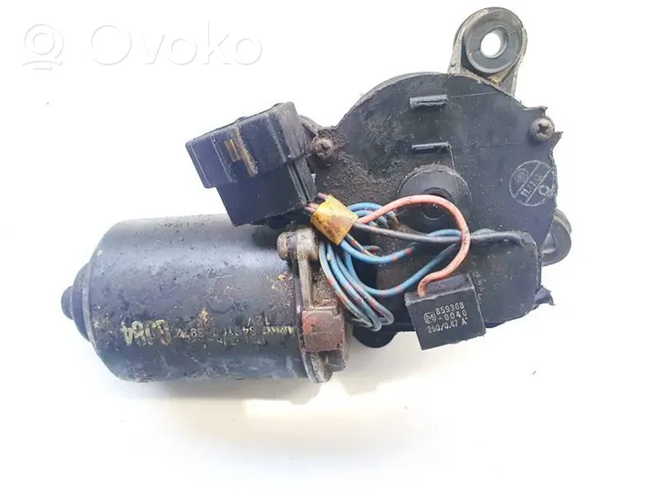 Mazda 626 Moteur d'essuie-glace 8491003972