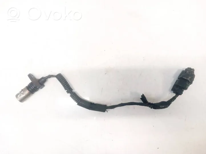 Toyota Avensis T250 Czujnik pozycji wału rozrządu 9091905064