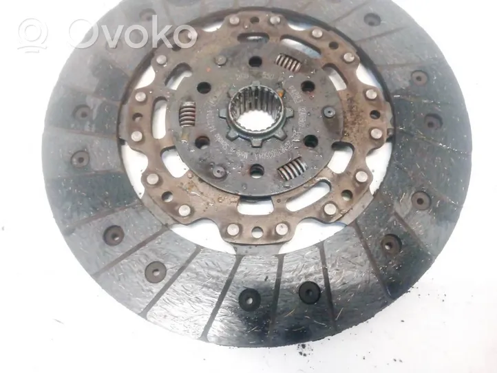 Volvo V60 Clutch pressure plate 