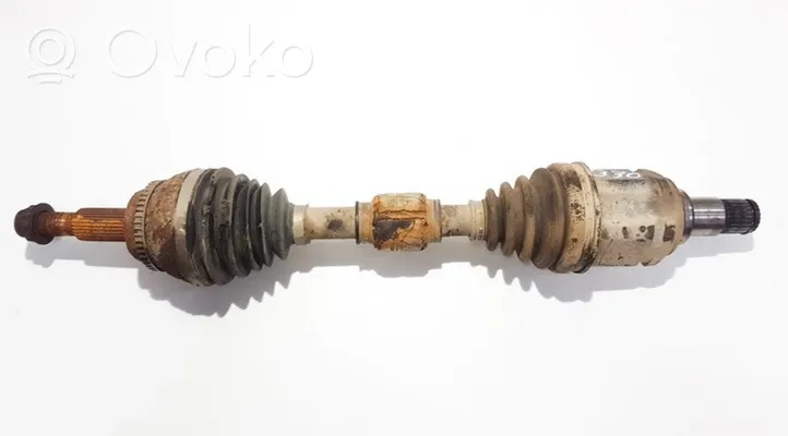 Toyota Avensis Verso Front driveshaft 