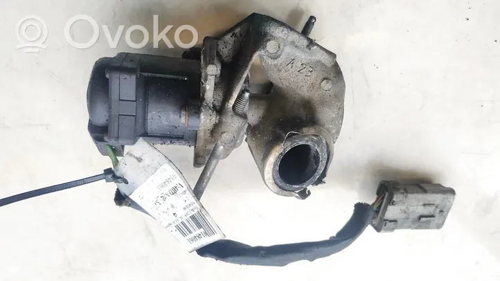 Mazda 3 I EGR-venttiili 9654818180