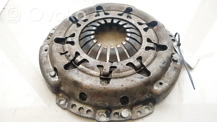 Nissan Almera Tino Pressure plate PLAUKIOJANTIS