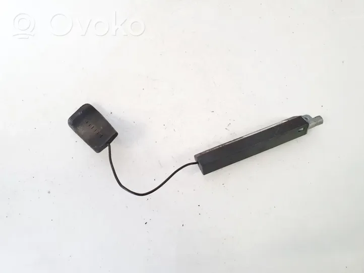 Volkswagen Sharan Centralina antenna 7m0035577e