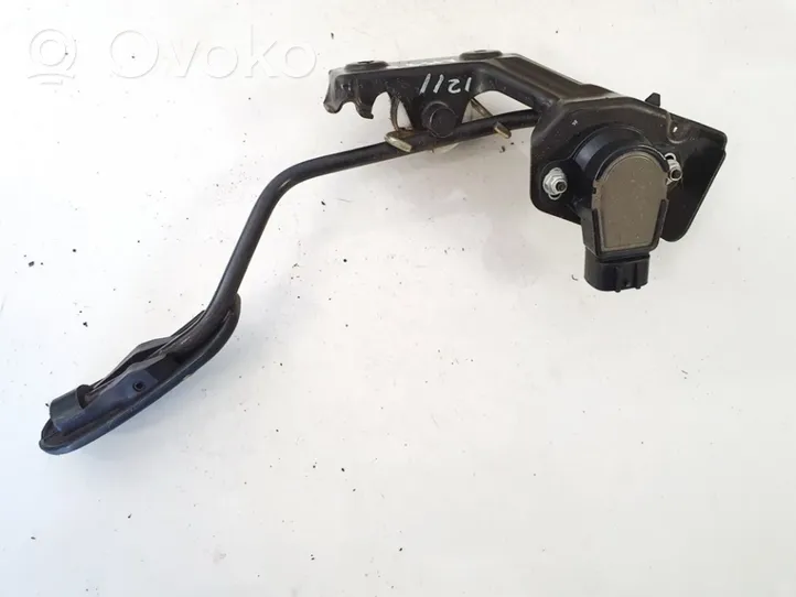 Toyota Avensis Verso Accelerator throttle pedal 7811116030