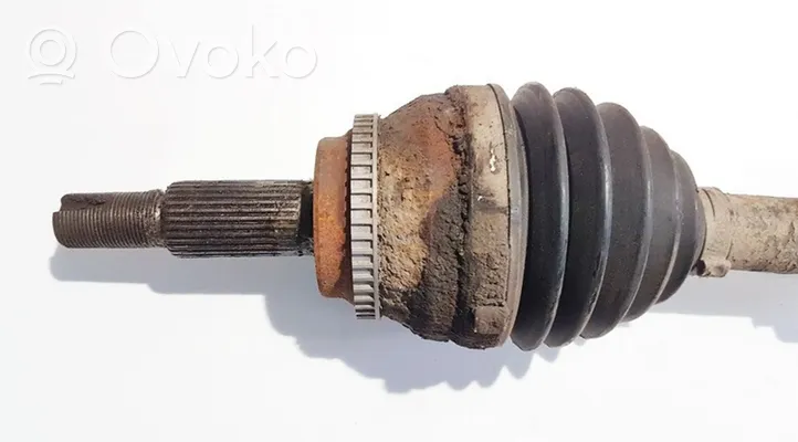 Toyota Avensis T250 Semiasse anteriore 73322bj104