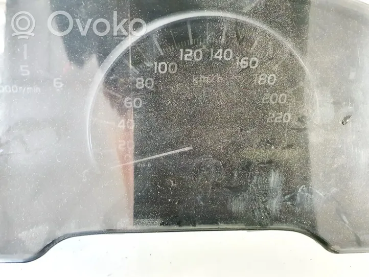 Toyota Avensis Verso Licznik / Prędkościomierz 8380044a50