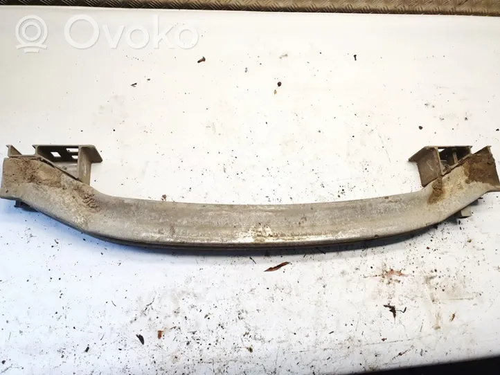 Opel Vectra C Rear beam 