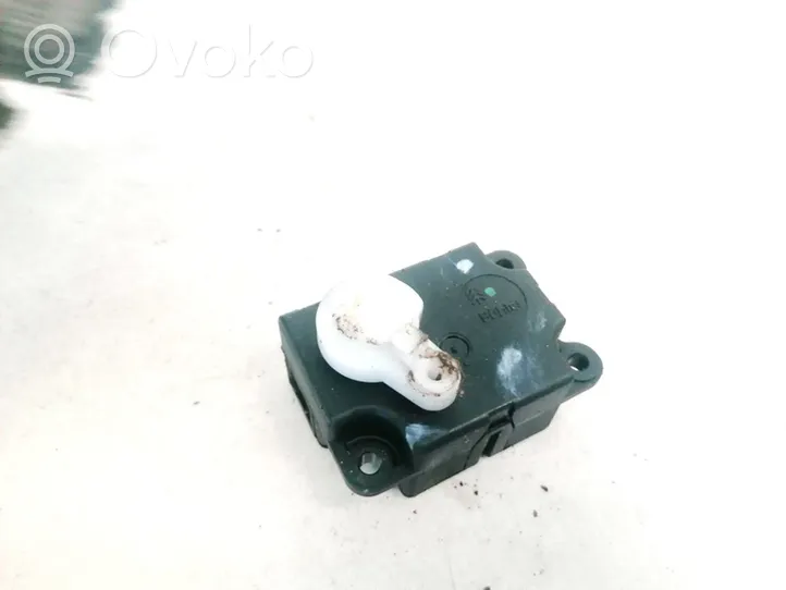 Nissan Micra Stellmotor Heizung Klima N100461C