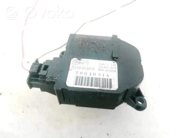 Nissan Micra Stellmotor Heizung Klima N100464D