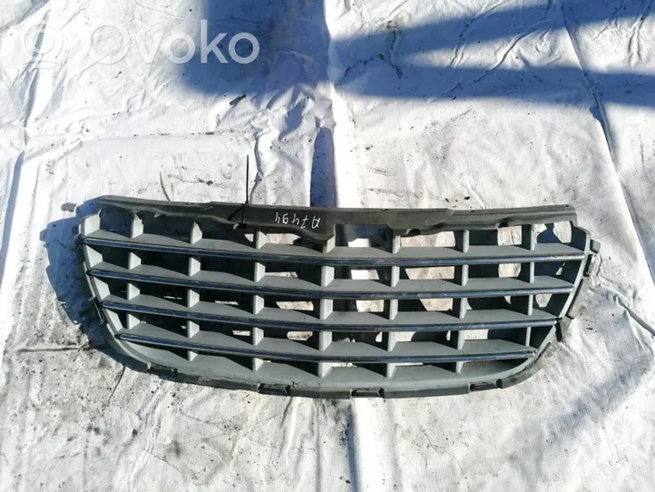 Chrysler Pacifica Grille de calandre avant 04857626AA