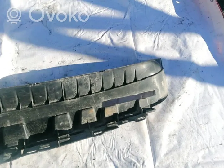 Citroen C5 Aizmugurējā bufera montāžas kronšteins 9636754880