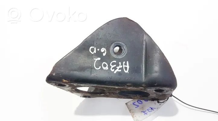 Seat Leon (1M) Zaczep / Uchwyt bagażnika 