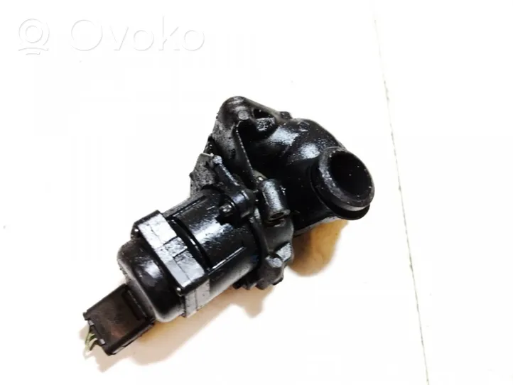 Volvo V50 Valvola EGR 216046799