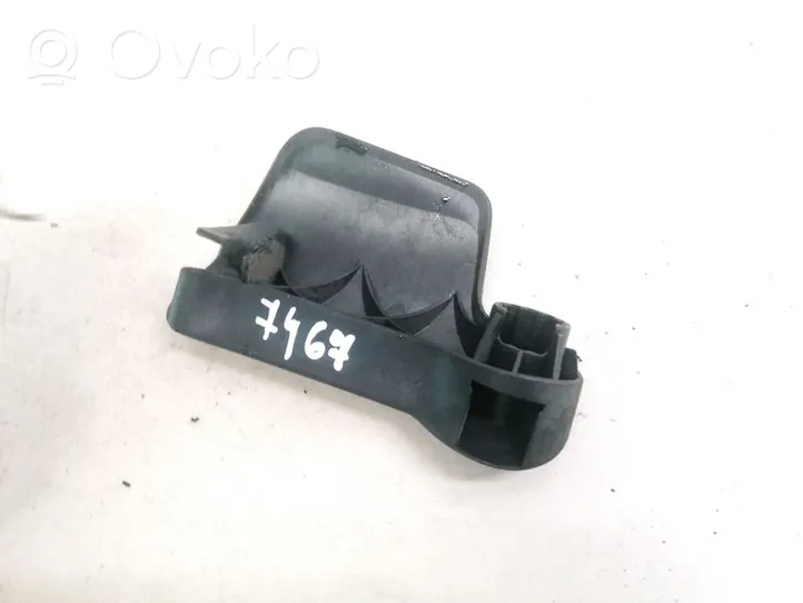 Audi A4 S4 B8 8K Variklio dangčio (kapoto) rankenėlė 8T2823533