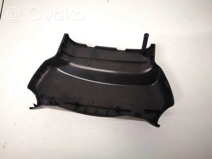 Nissan Murano Z50 Rivestimento del piantone del volante 48470ca000