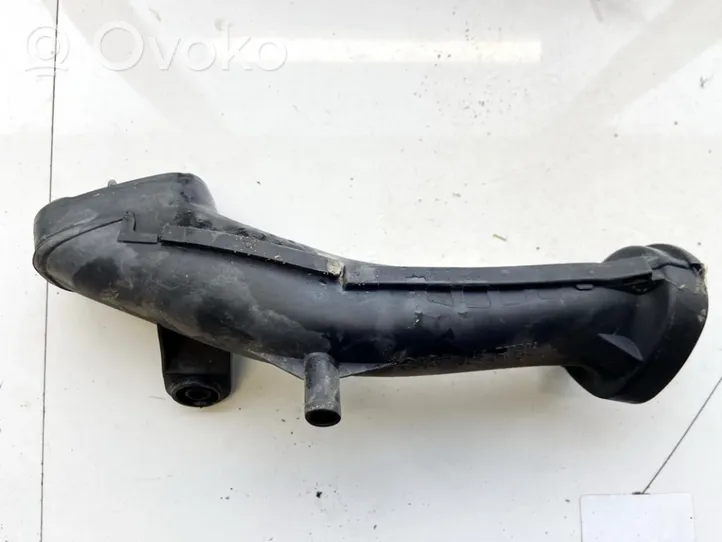 Volkswagen Golf IV Tube d'admission d'air 1J0129609