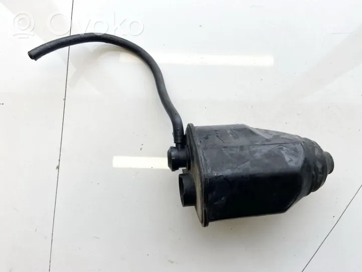 Volkswagen Golf IV Aktyvios anglies (degalų garų) filtras 1J0201801