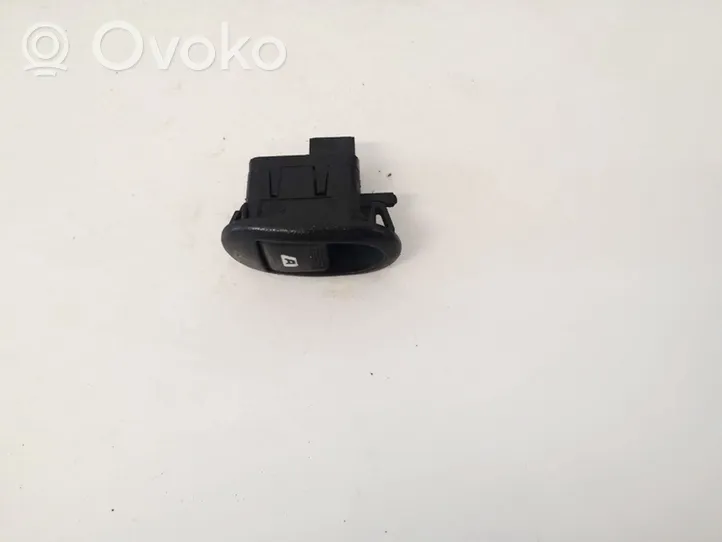 Citroen C2 Electric window control switch 96401469xt