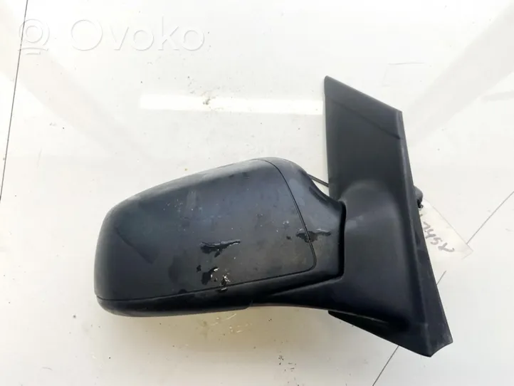 Ford Focus Elektryczne lusterko boczne drzwi przednich 212876100