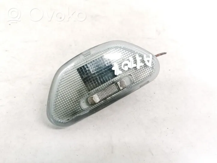 Audi A4 S4 B5 8D Altre luci abitacolo 8D09947112