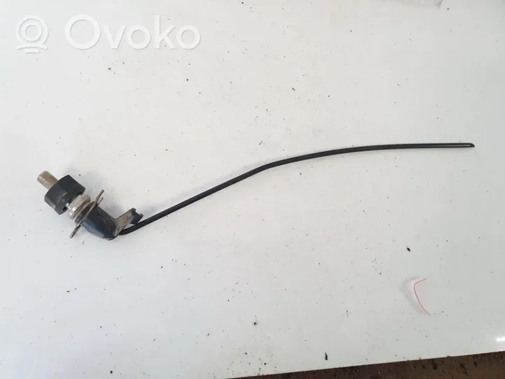 Opel Astra G Antenne GPS 