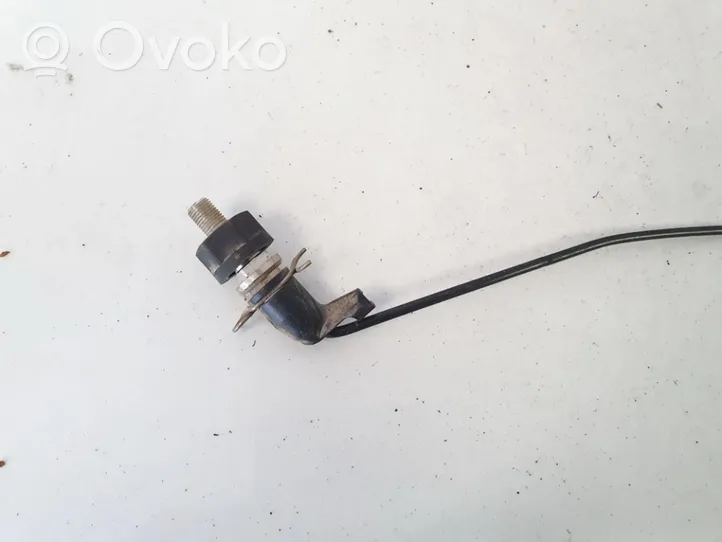 Opel Astra G Antenne GPS 