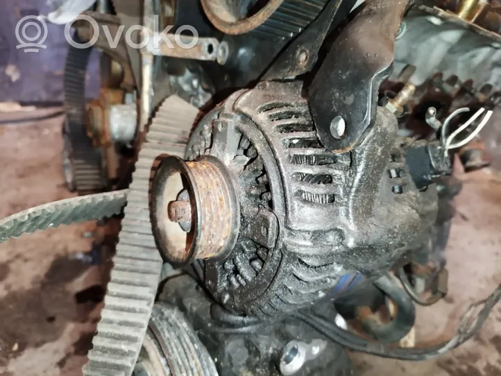 Mazda Xedos 9 Alternator 1012117070