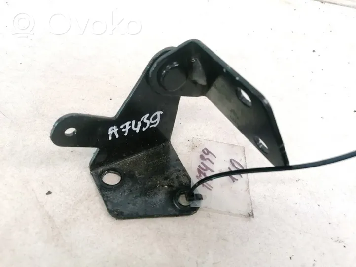 Ford Focus Altra parte esteriore 98ABA613B90AF