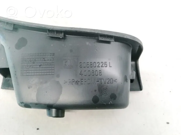 Opel Zafira A Altra parte interiore 90580225L