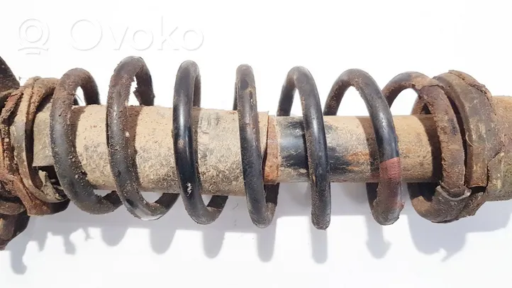 Honda Logo Front coil spring 